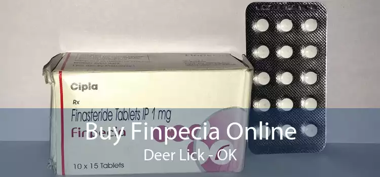 Buy Finpecia Online Deer Lick - OK