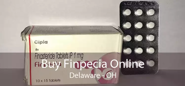 Buy Finpecia Online Delaware - OH