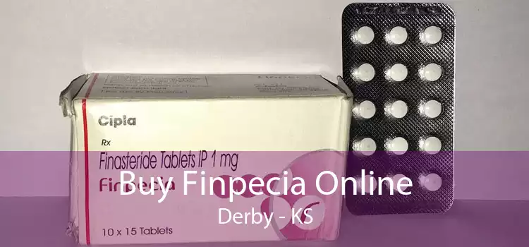 Buy Finpecia Online Derby - KS