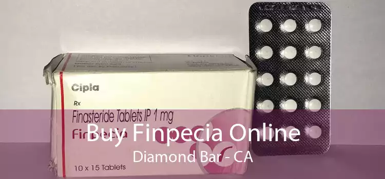 Buy Finpecia Online Diamond Bar - CA