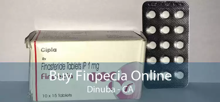 Buy Finpecia Online Dinuba - CA