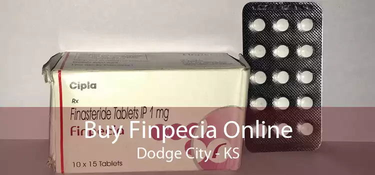 Buy Finpecia Online Dodge City - KS